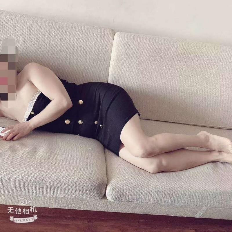 可爱小美女